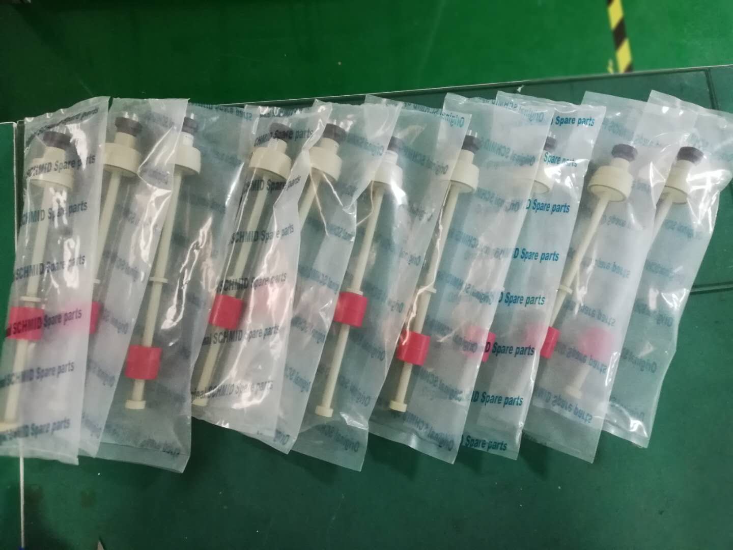 ENGLER浮球液位計